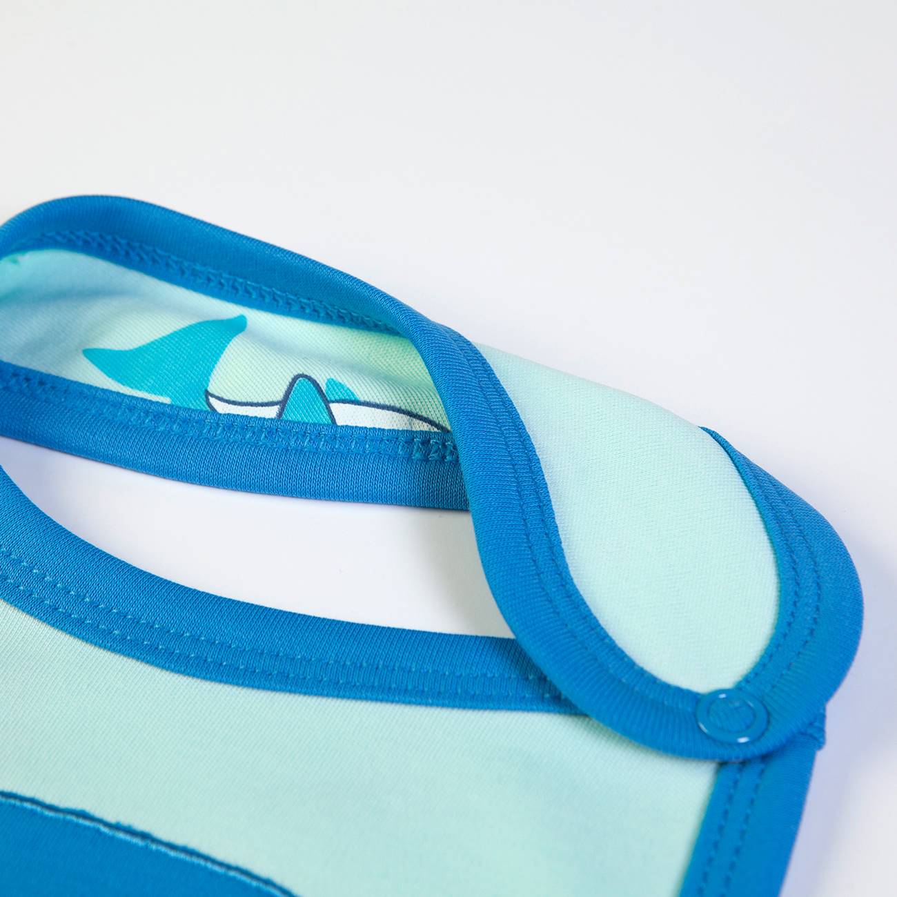 Hi Baby Shark – Newborn Gift Box