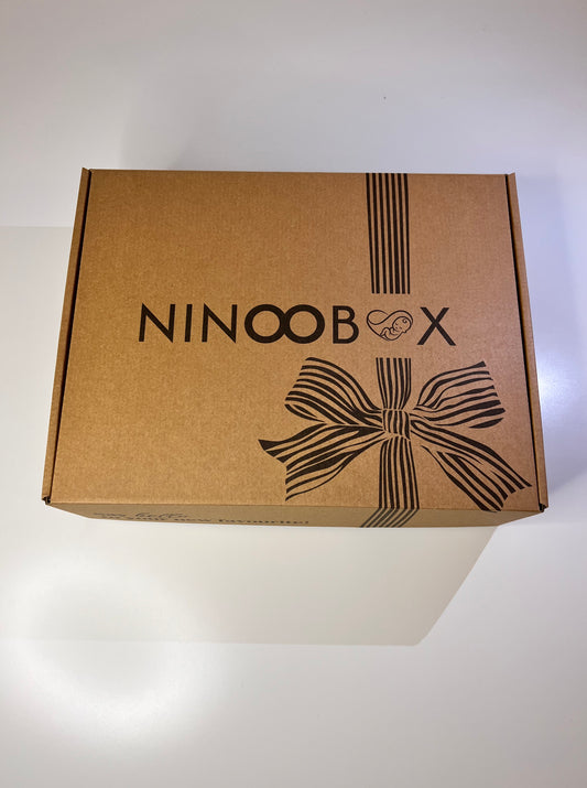 Welcome Home Box – Deer Edition