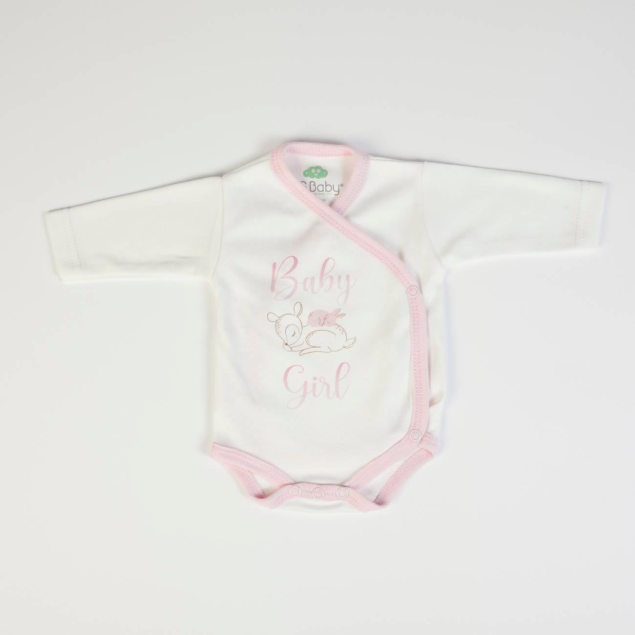 Welcome Home Box – Deer Edition