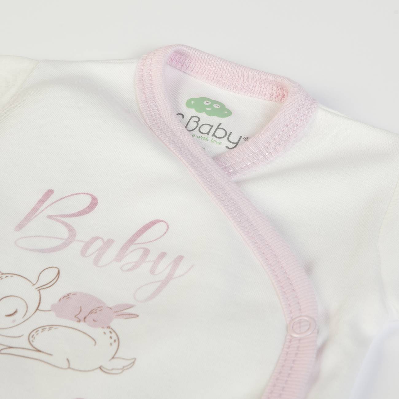 Welcome Home Box – Deer Edition