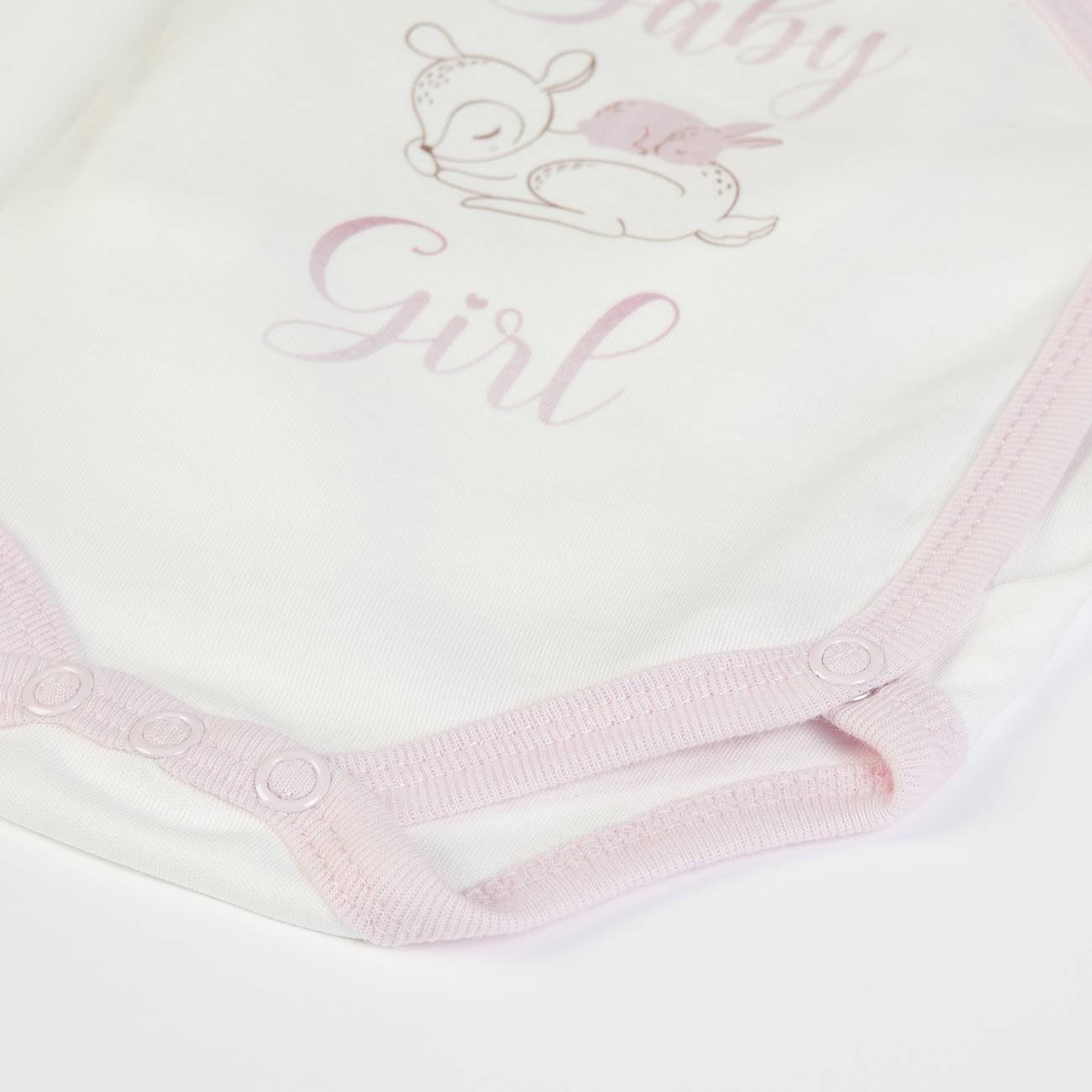 Welcome Home Box – Deer Edition