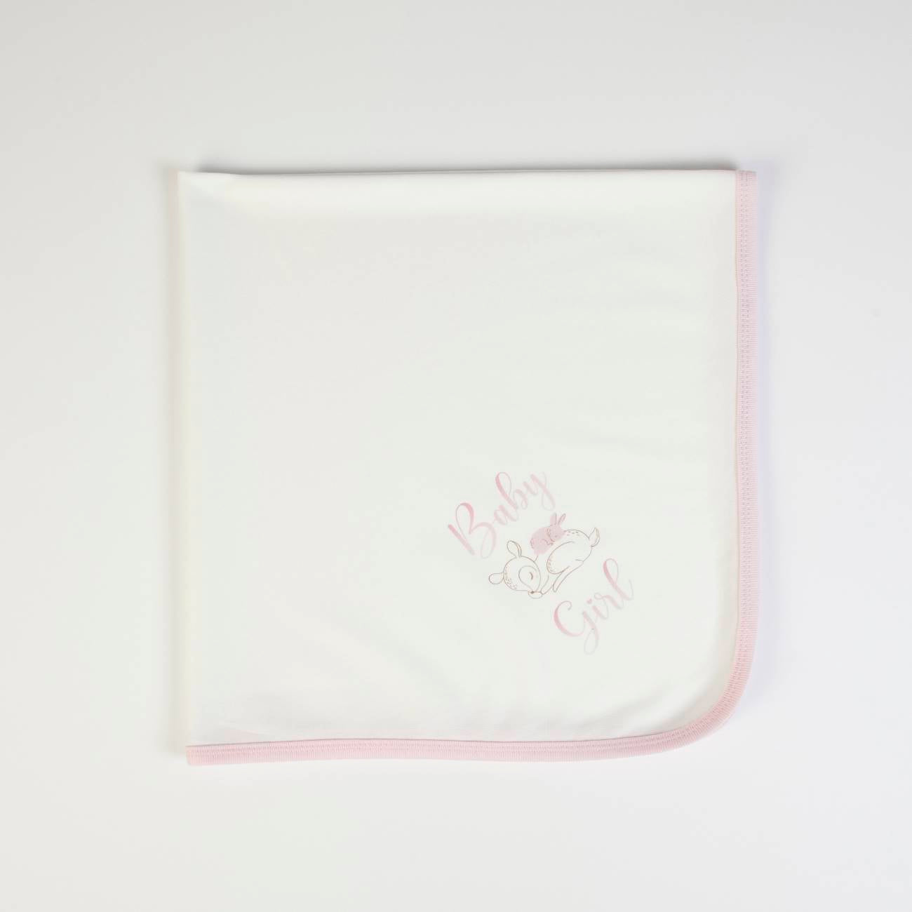 Welcome Home Box – Deer Edition