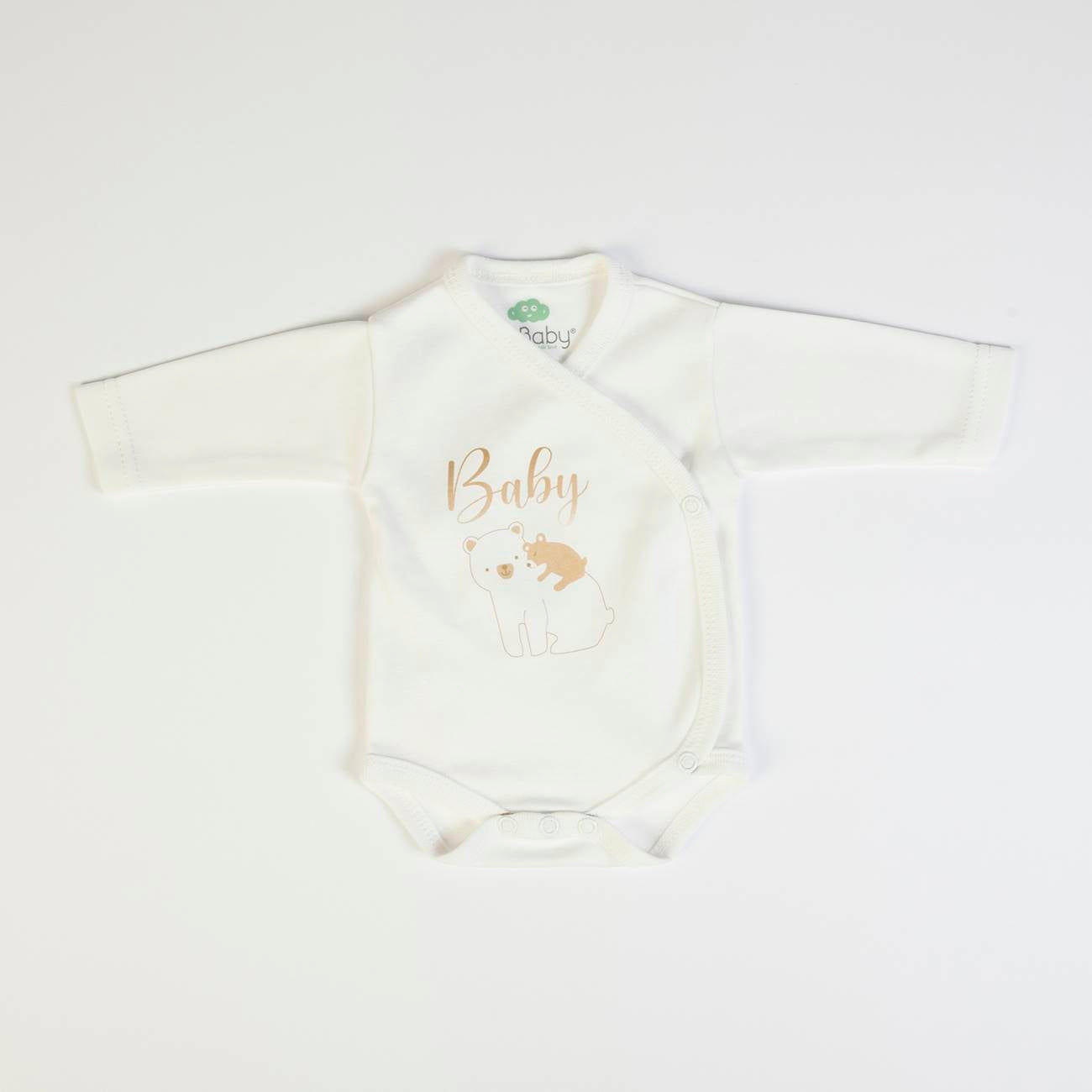 Welcome Home Box – Bear Edition