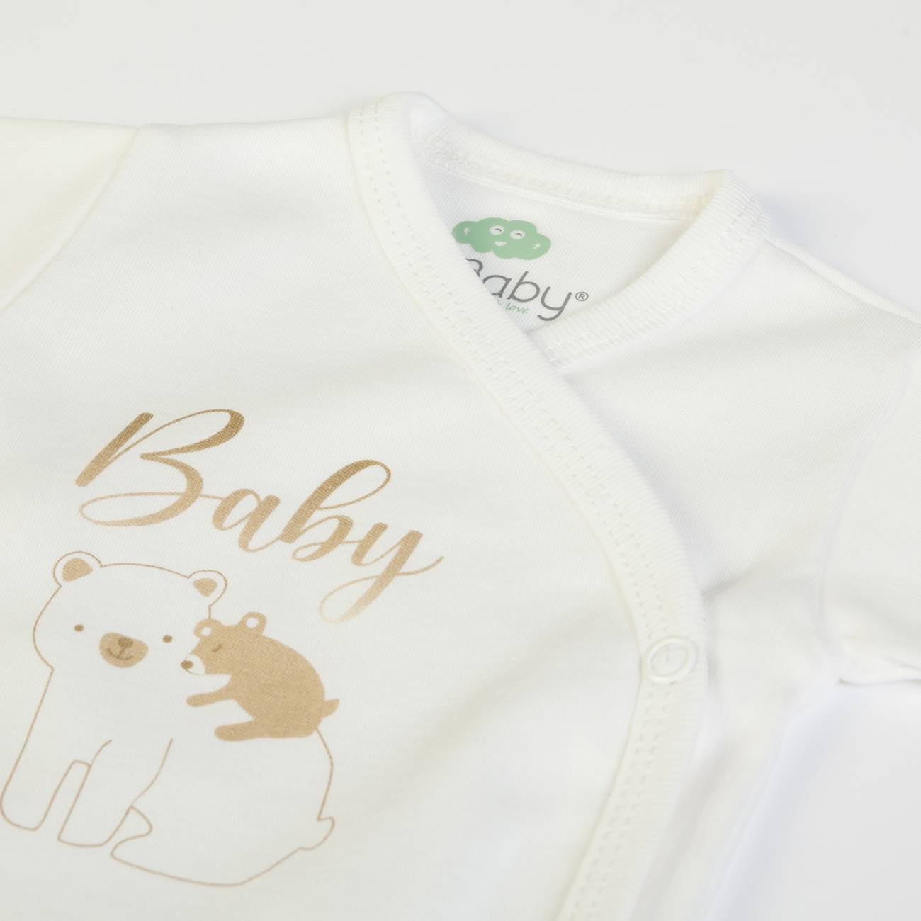 Welcome Home Box – Bear Edition