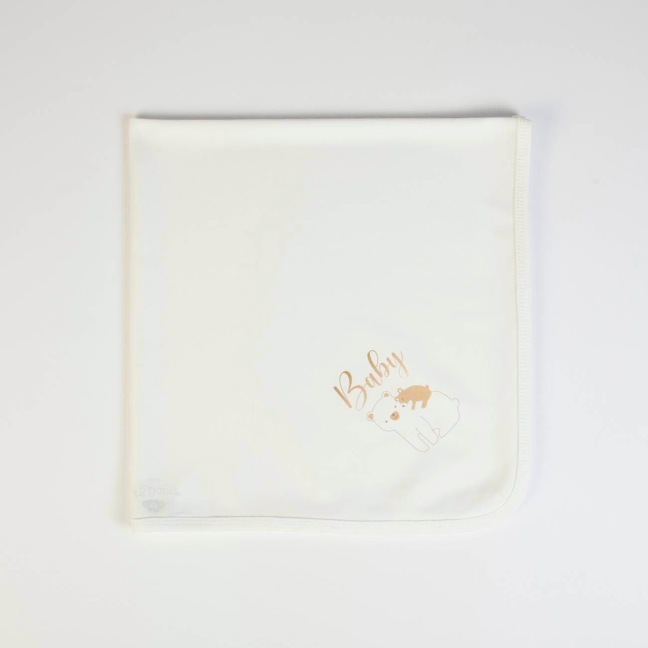 Welcome Home Box – Bear Edition