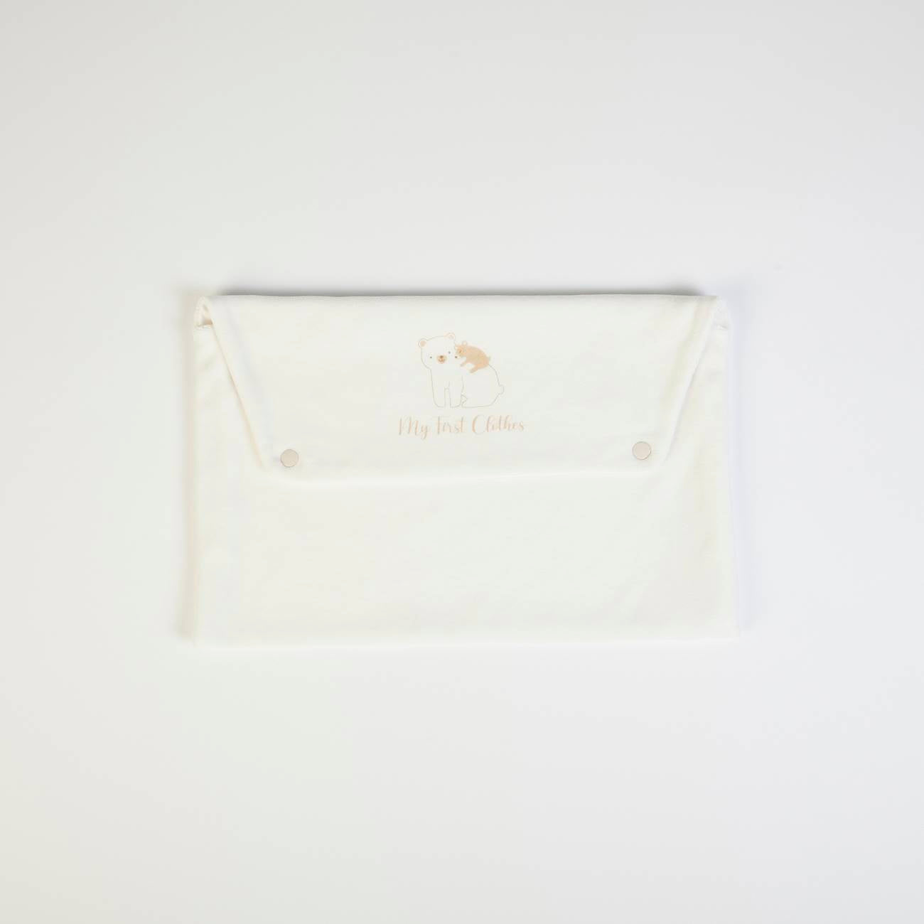 Welcome Home Box – Bear Edition