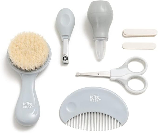 Complete Baby Care Kit