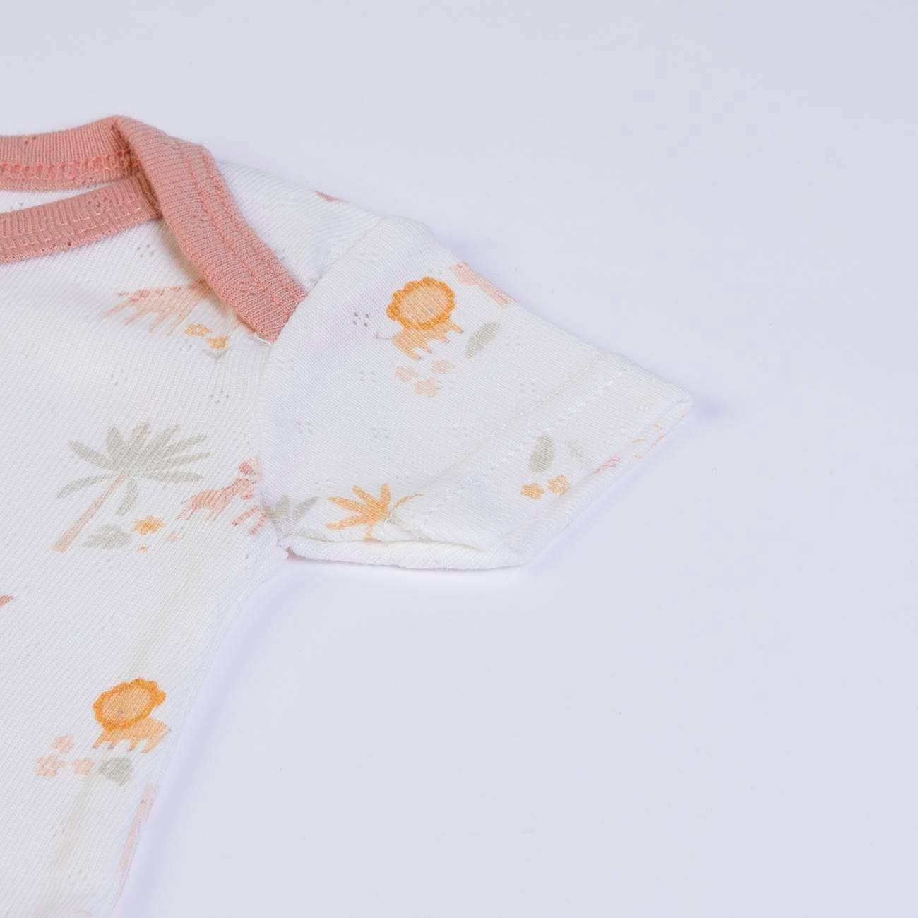 Little Giraffe - Newborn Gift Box