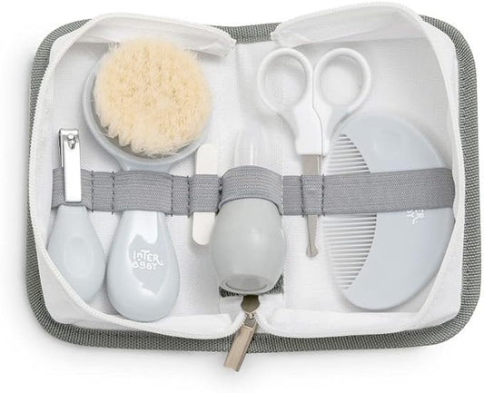 Complete Baby Care Kit