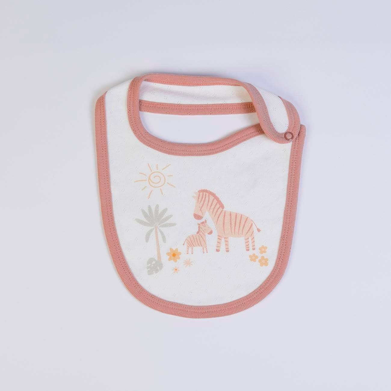 Little Giraffe - Newborn Gift Box