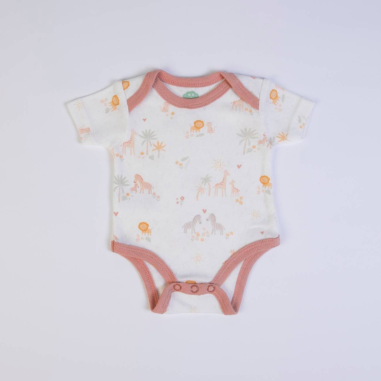 Little Giraffe - Newborn Gift Box