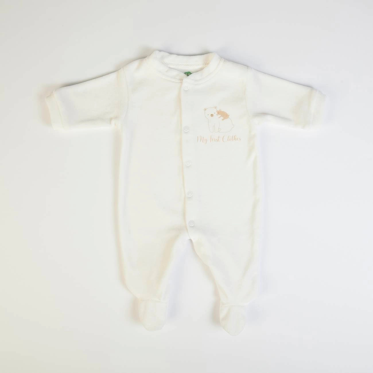 Welcome Home Box – Bear Edition