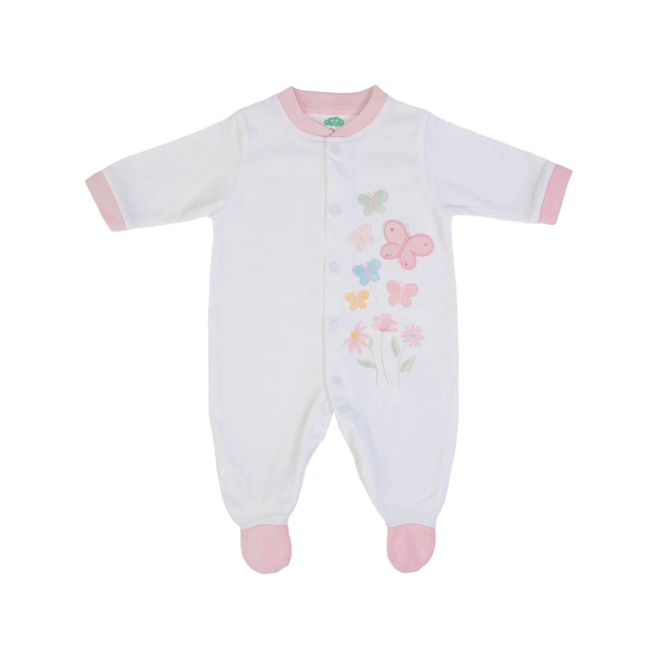 Hello Little Butterfly