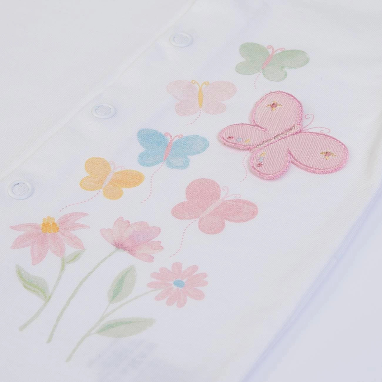 Hello Little Butterfly