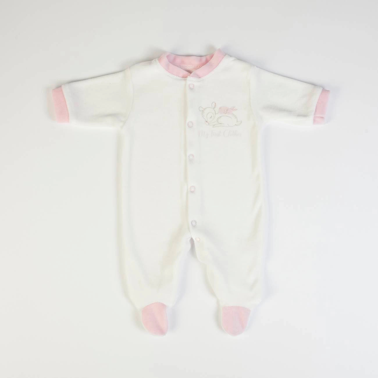 Welcome Home Box – Deer Edition