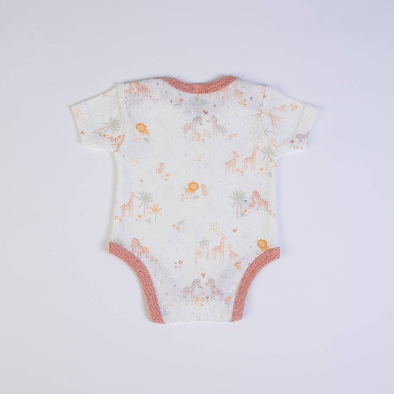 Little Giraffe - Newborn Gift Box