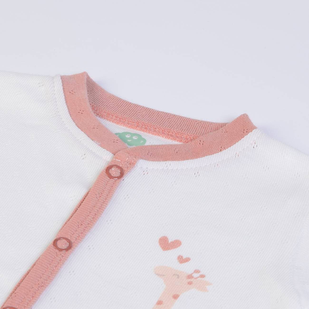 Little Giraffe - Newborn Gift Box