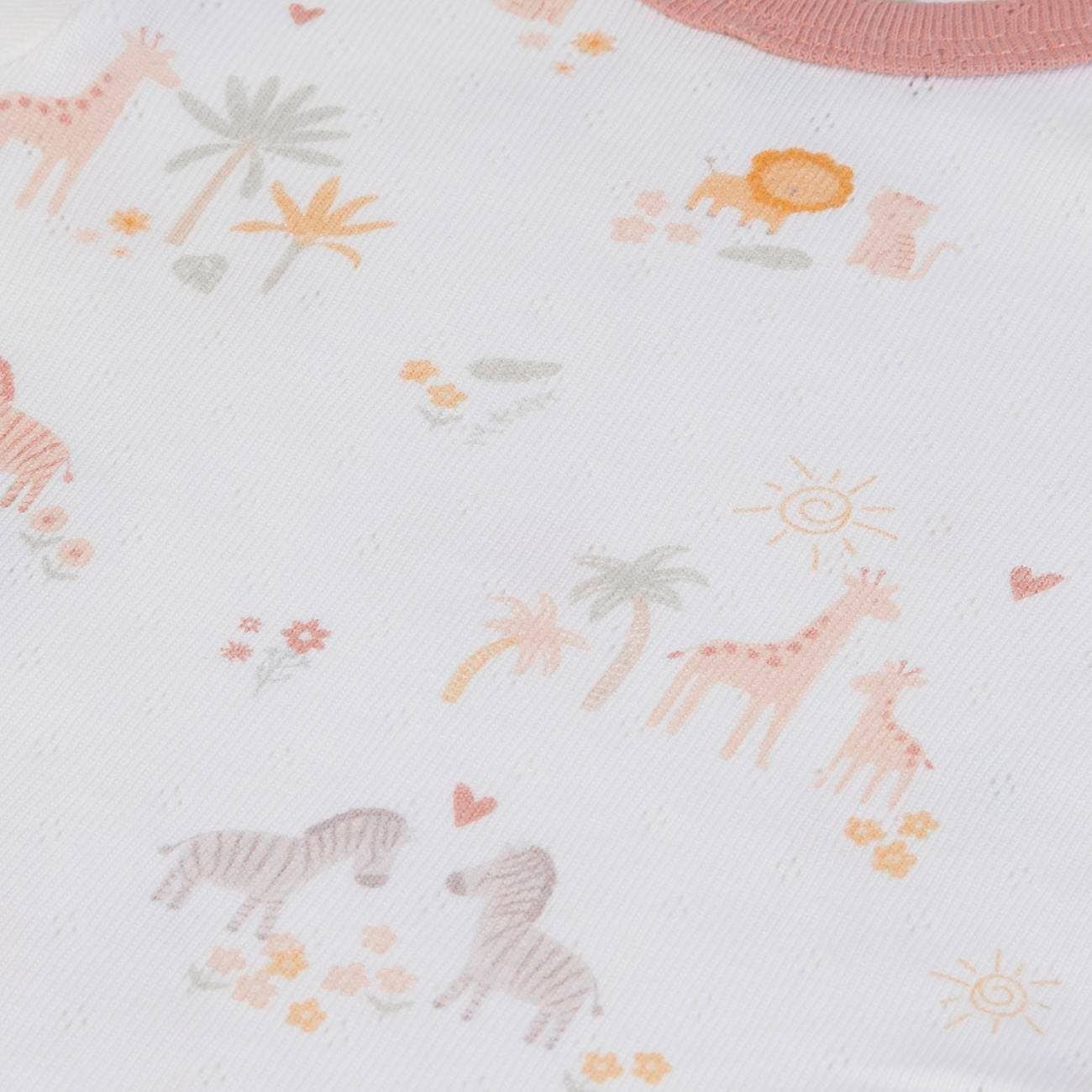 Little Giraffe - Newborn Gift Box