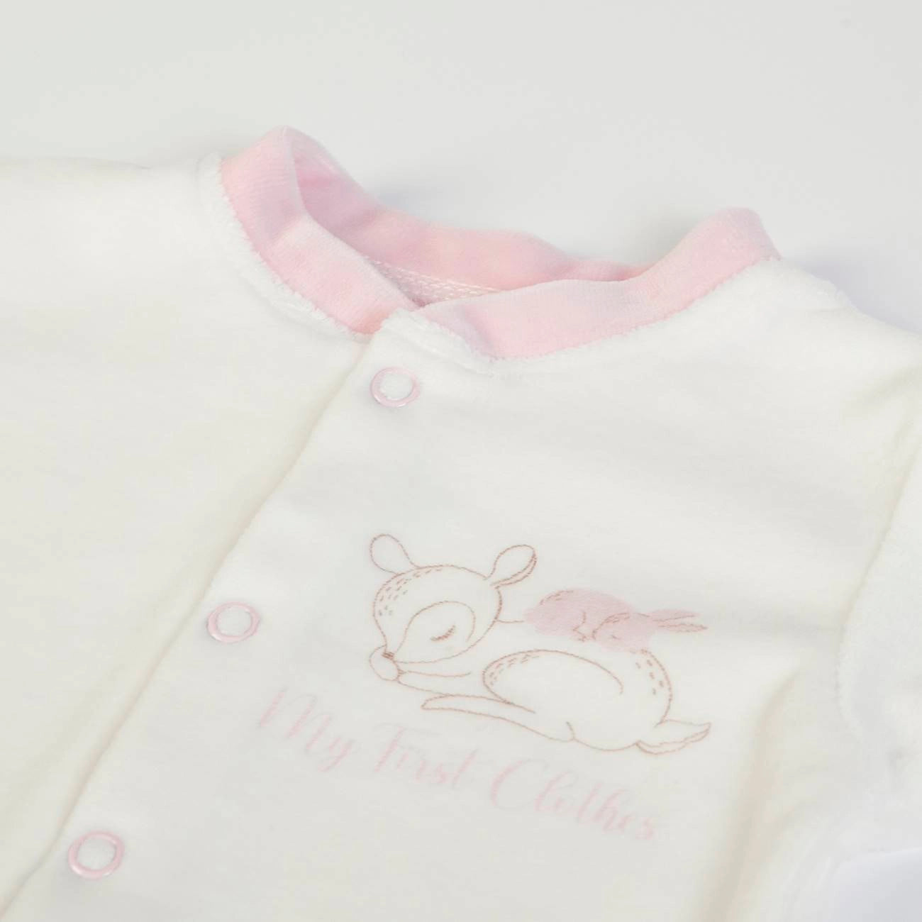 Welcome Home Box – Deer Edition